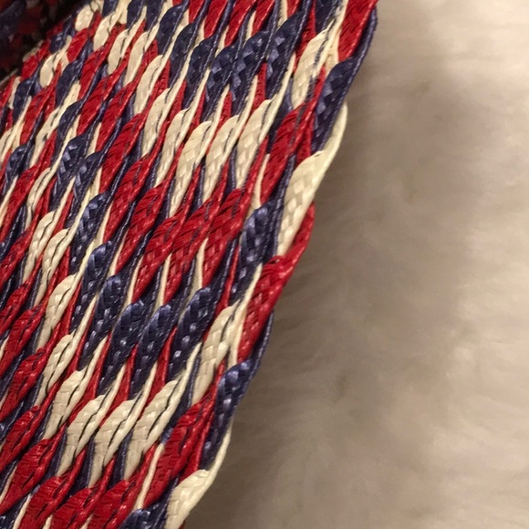 🇺🇸 4th of July 🇺🇸  15 Inch Round Placemats. 🇺🇸 Set of 4 🇺🇸 - Picture 12 of 13